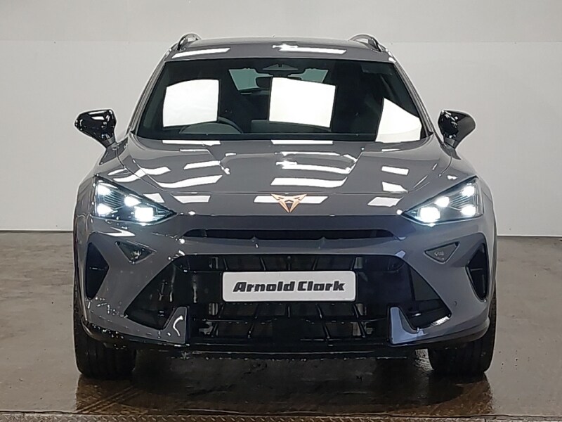 Used Cupra Formentor 2025 for sale - 77663831: Photo 19