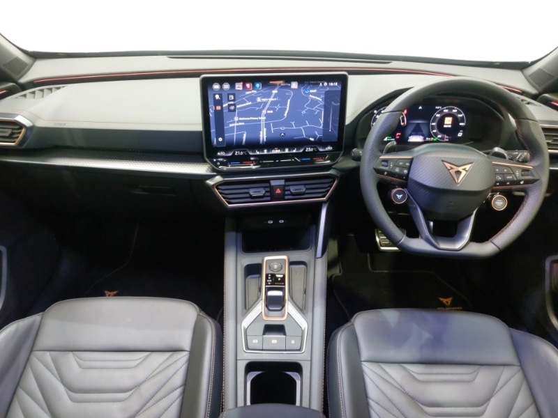 Used Cupra Formentor 2025 for sale - 77663831: Photo 2