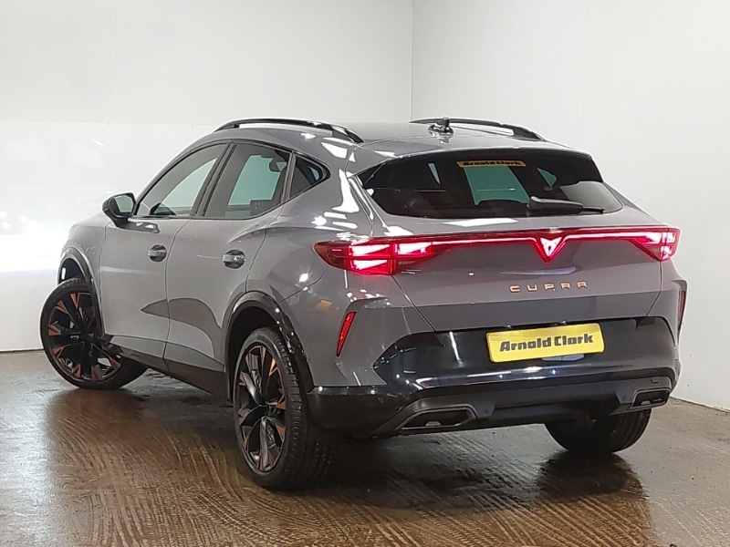 Used Cupra Formentor 2025 for sale - 77663831: Photo 3