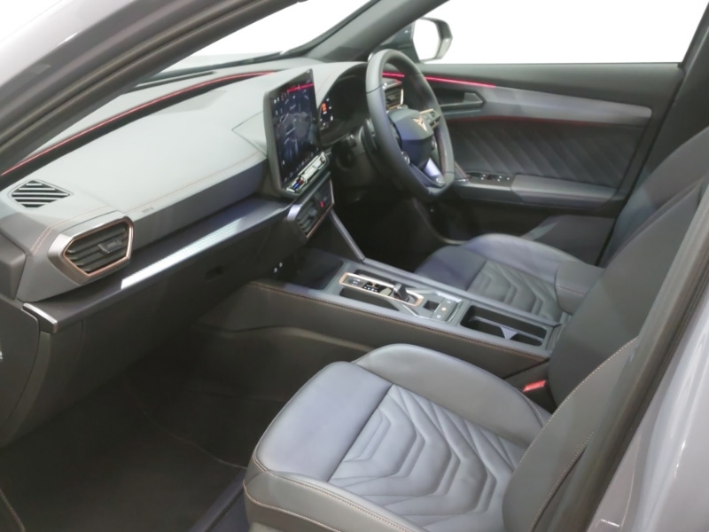 Used Cupra Formentor 2025 for sale - 77663831: Photo 5