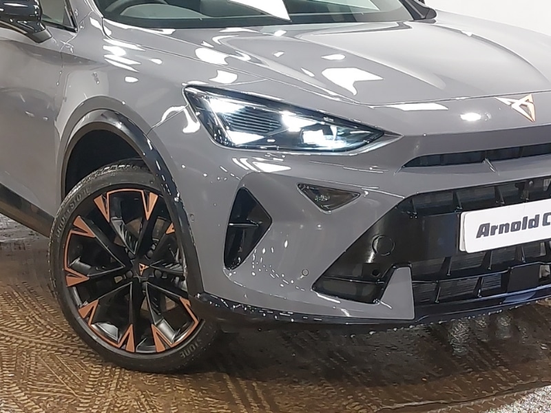 Used Cupra Formentor 2025 for sale - 77663831: Photo 9