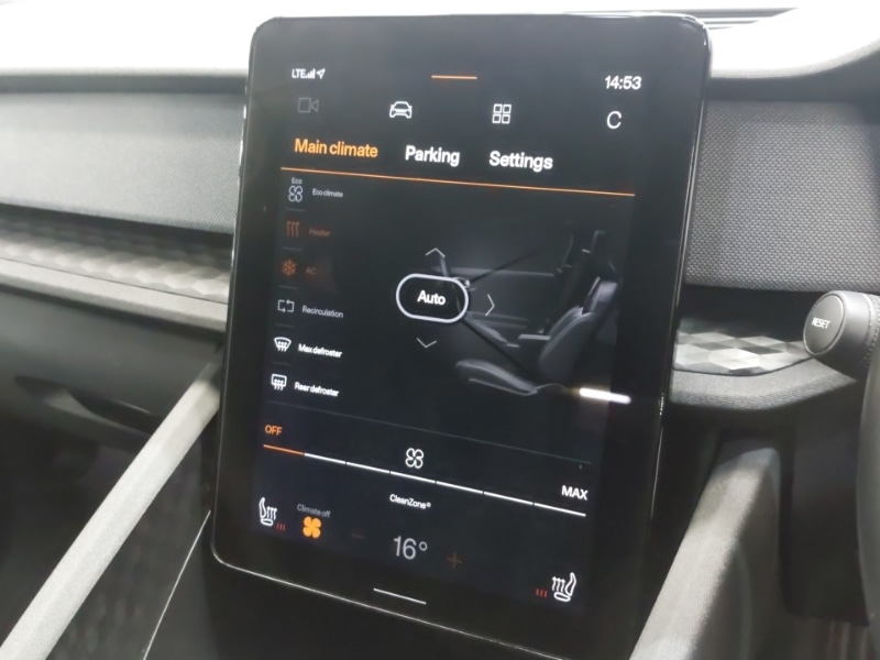 Used Polestar Polestar 2 2023 for sale - 76055118: Photo 14