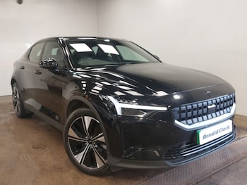 Polestar - Polestar 2