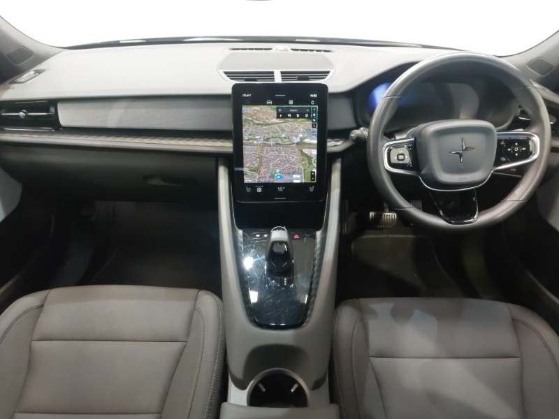 Used Polestar Polestar 2 2023 for sale - 76055118: Photo 2