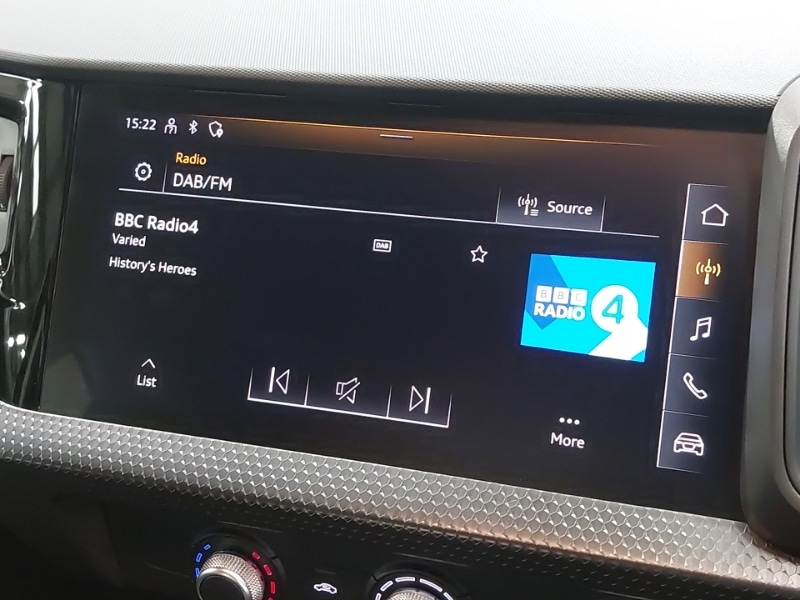 Used Audi A1 2023 for sale - 78006199: Photo 14