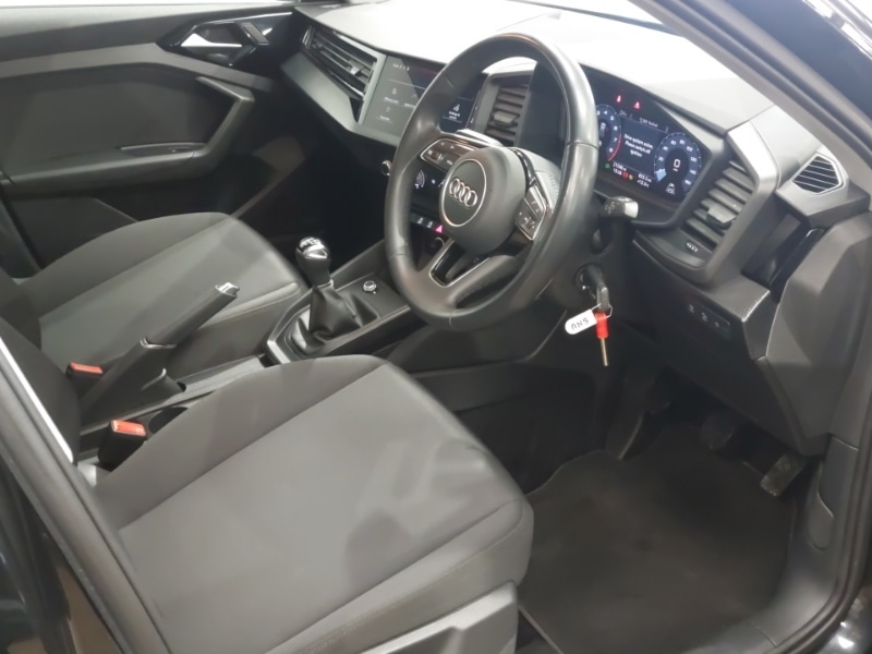 Used Audi A1 2023 for sale - 78006199: Photo 18