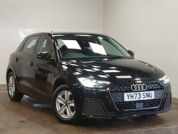 Used Audi A1 2023 for sale - 78006199: Photo