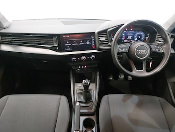 Used Audi A1 2023 for sale - 78006199: Photo