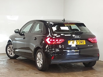 Used Audi A1 2023 for sale - 78006199: Photo