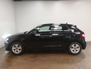 Used Audi A1 2023 for sale - 78006199: Photo