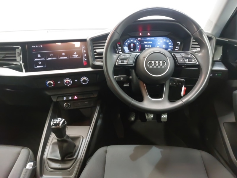 Used Audi A1 2023 for sale - 78006199: Photo 7