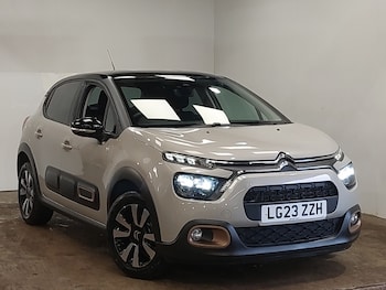 Used Citroen C3 2023 for sale - 78791225: Photo