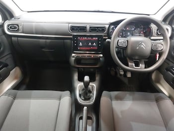 Used Citroen C3 2023 for sale - 78791225: Photo