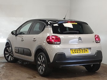 Used Citroen C3 2023 for sale - 78791225: Photo