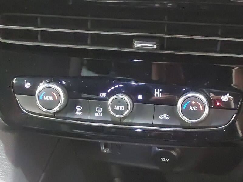 Used Vauxhall Mokka 2022 for sale - 77564380: Photo 13