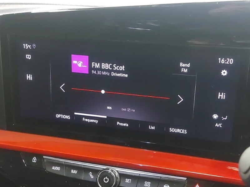 Used Vauxhall Mokka 2022 for sale - 77564380: Photo 14