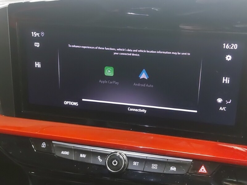 Used Vauxhall Mokka 2022 for sale - 77564380: Photo 15