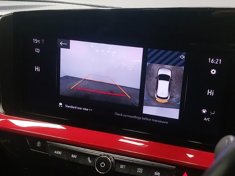 Used Vauxhall Mokka 2022 for sale - 77564380: Photo 17