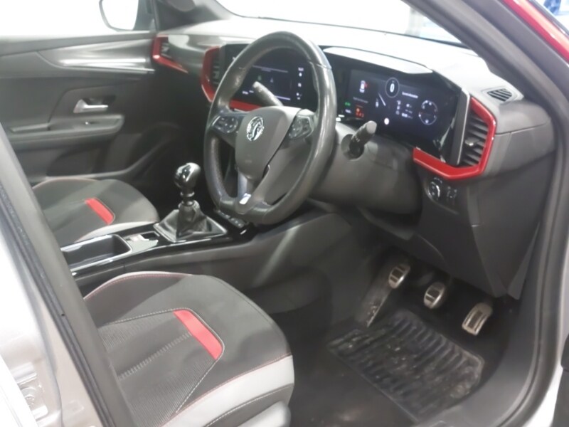 Used Vauxhall Mokka 2022 for sale - 77564380: Photo 18