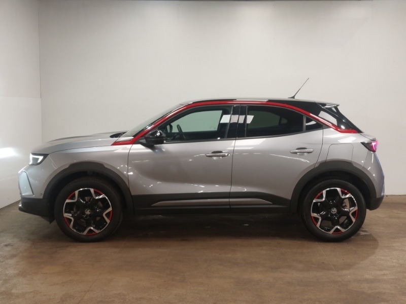 Used Vauxhall Mokka 2022 for sale - 77564380: Photo 4