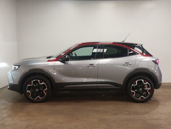 Used Vauxhall Mokka 2022 for sale - 77564380: Photo