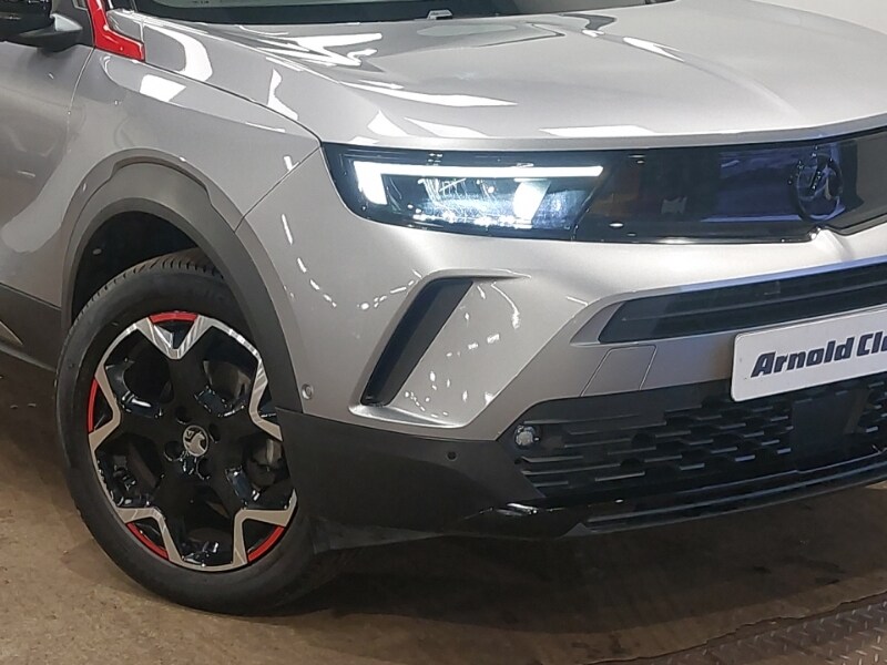 Used Vauxhall Mokka 2022 for sale - 77564380: Photo 9