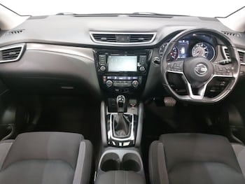 Used Nissan Qashqai 2019 for sale - 78816430: Photo