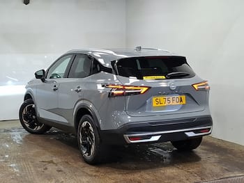 Used Nissan Qashqai 2025 for sale - 79734390: Photo