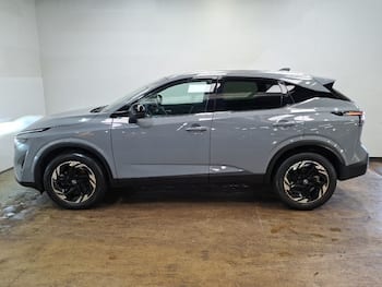 Used Nissan Qashqai 2025 for sale - 79734390: Photo