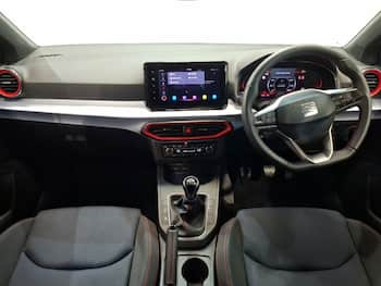 Used SEAT Ibiza 2025 for sale - 79813279: Photo