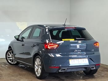 Used SEAT Ibiza 2025 for sale - 79813279: Photo