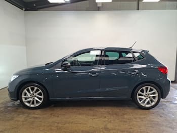 Used SEAT Ibiza 2025 for sale - 79813279: Photo