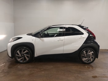 Used Toyota Aygo X 2025 for sale - 78976887: Photo