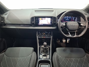 Used Skoda Karoq 2025 for sale - 79372877: Photo