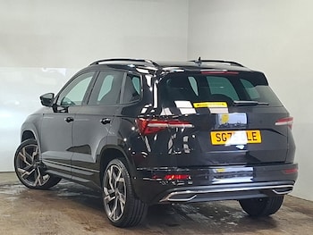 Used Skoda Karoq 2025 for sale - 79372877: Photo