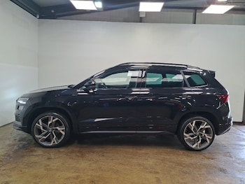 Used Skoda Karoq 2025 for sale - 79372877: Photo