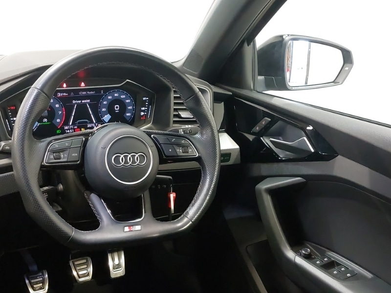 Used Audi A1 2022 for sale - 77782648: Photo 10