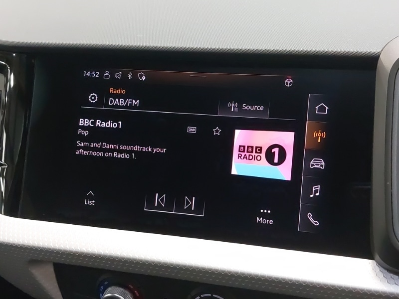 Used Audi A1 2022 for sale - 77782648: Photo 14