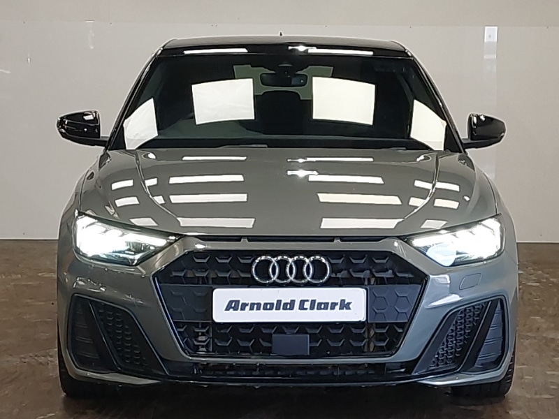 Used Audi A1 2022 for sale - 77782648: Photo 19