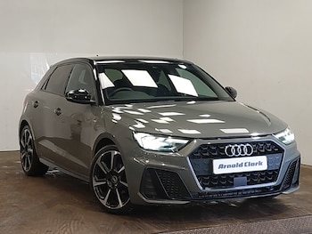 Audi A1 feature image