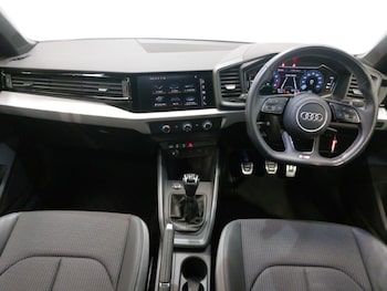 Used Audi A1 2022 for sale - 77782648: Photo