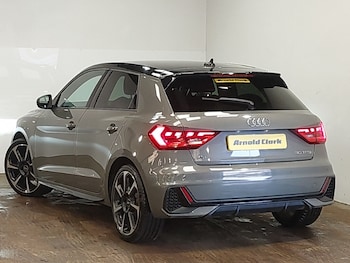Used Audi A1 2022 for sale - 77782648: Photo