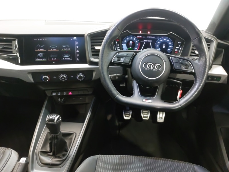 Used Audi A1 2022 for sale - 77782648: Photo 7