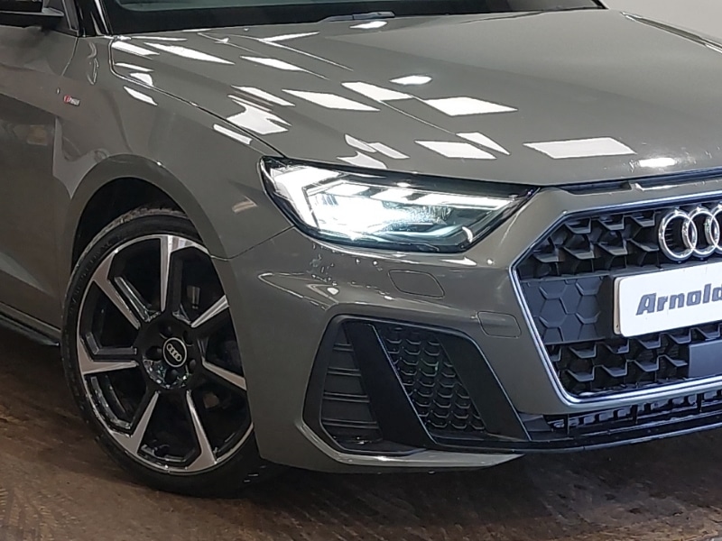 Used Audi A1 2022 for sale - 77782648: Photo 9