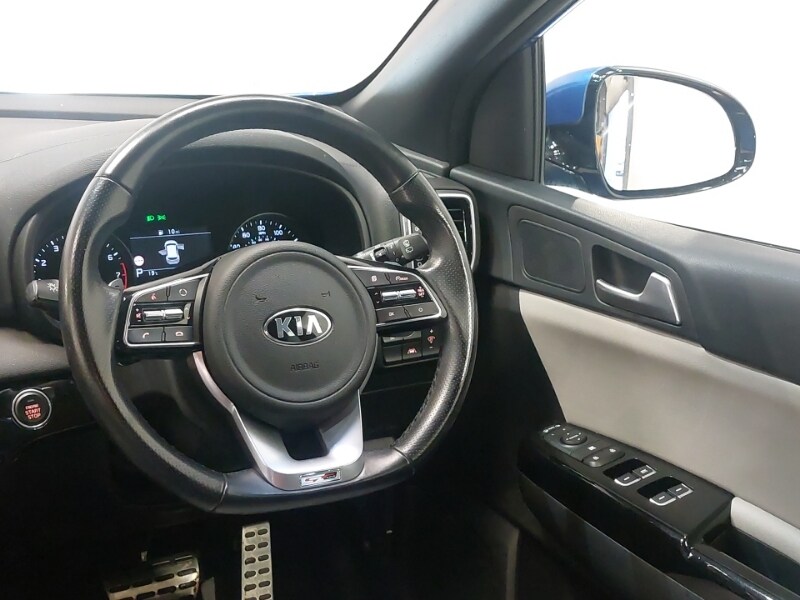 Used Kia Sportage 2020 for sale - 77689709: Photo 10