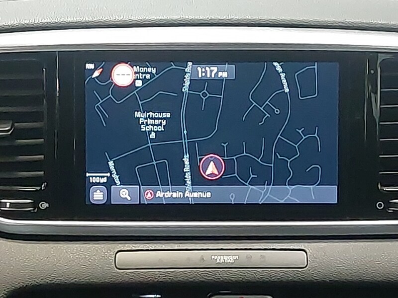 Used Kia Sportage 2020 for sale - 77689709: Photo 11