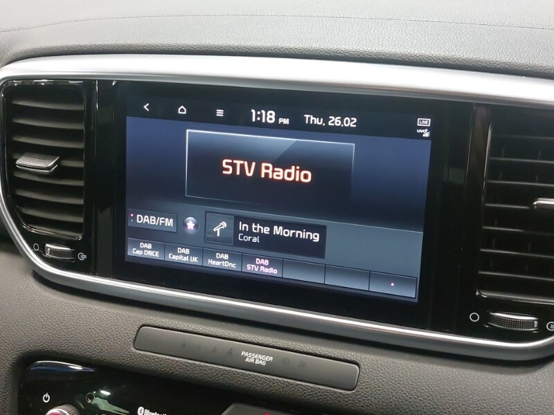 Used Kia Sportage 2020 for sale - 77689709: Photo 14