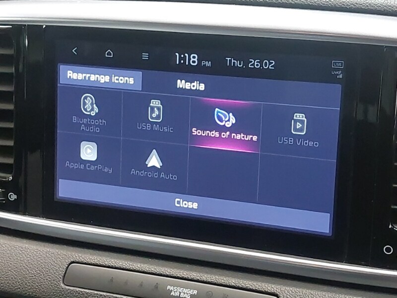 Used Kia Sportage 2020 for sale - 77689709: Photo 15