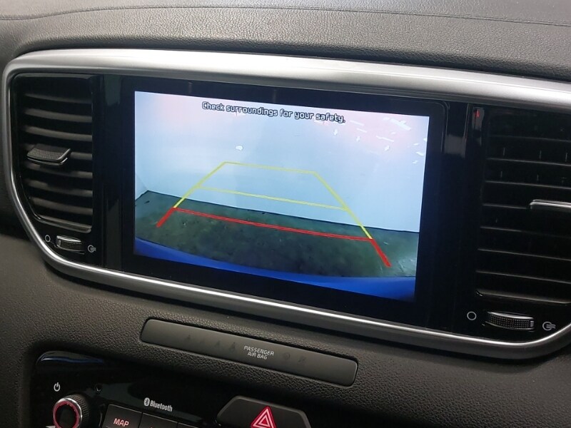 Used Kia Sportage 2020 for sale - 77689709: Photo 17