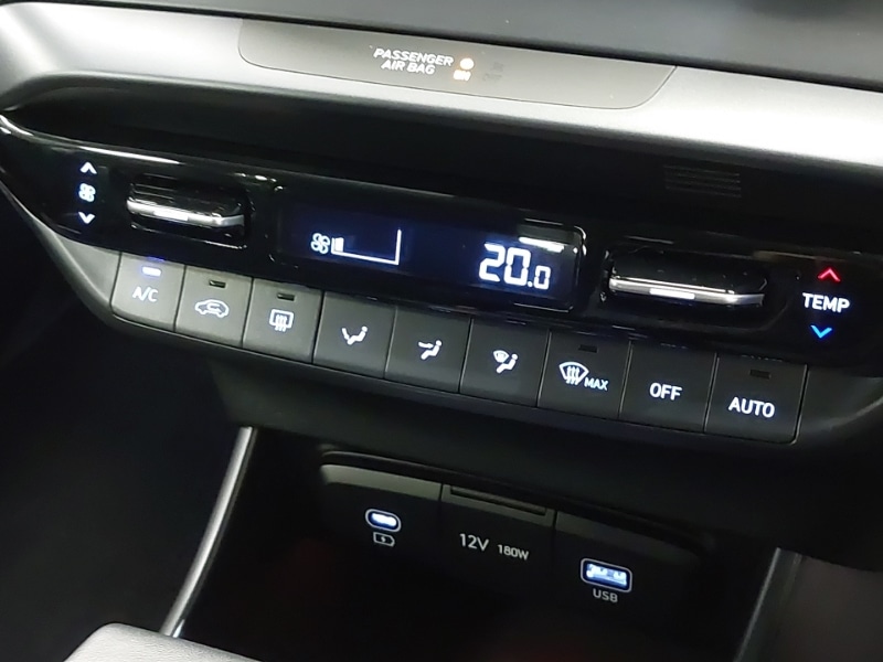 Used Hyundai BAYON 2025 for sale - 76498103: Photo 13